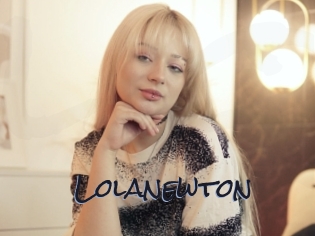 Lolanewton