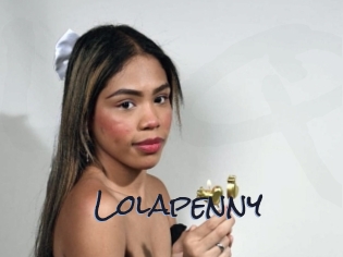 Lolapenny