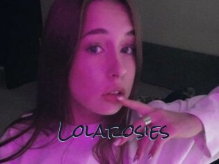 Lolarosies