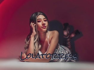 Lolatorress