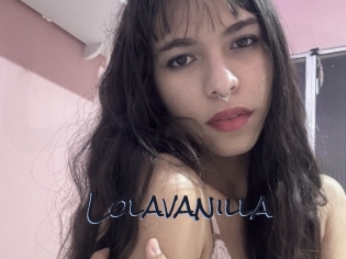 lolavanilla Liquisexxx