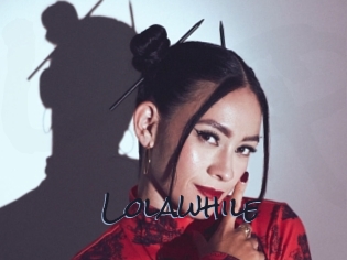 Lolawhile