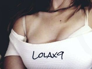 Lolax9