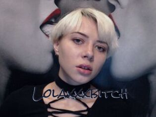 Lolaxxxbitch