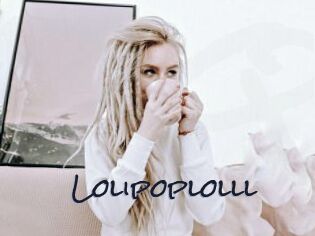 Lolipoplolll