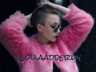 Lollaadderliy
