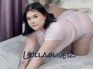 lollaoliver Liquisexxx