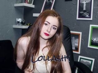 Lollashy