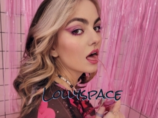 Lollyspace