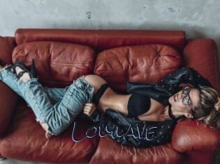 Lolylave