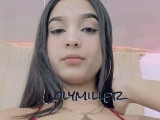 Lolymiller