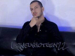 Lonelyhotguy22