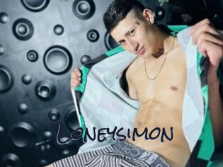Loneysimon