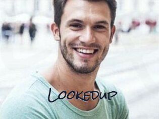 Lookedup
