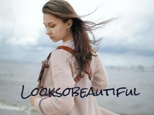 Looksobeautiful