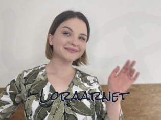 Loraarnet