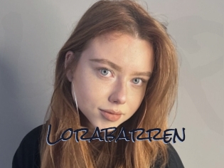 Lorabarren