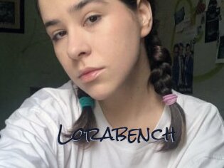 Lorabench