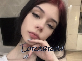 Lorabrow
