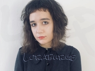Loraburge
