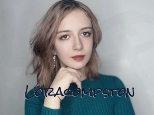 Loracompston