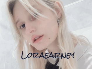 Loraearney