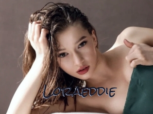 Loraeddie