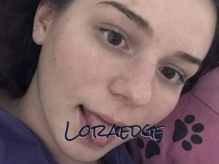Loraedge