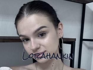 Lorahankin