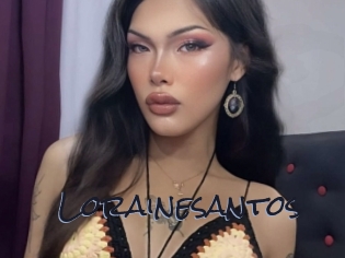 Lorainesantos