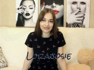 Lorajosie