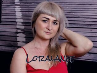 Loralanee