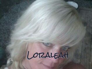 Loraleah