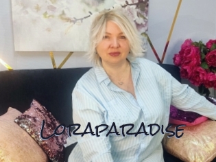 Loraparadise