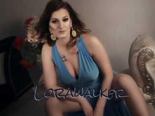 Lorawalker