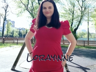 Lorayinne