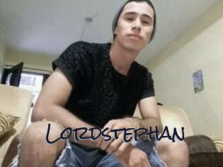 Lordstephan