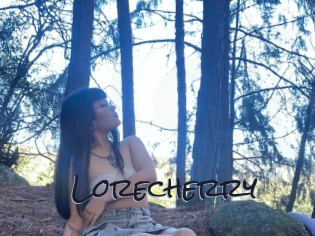 lorecherry Liquisexxx