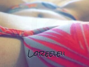 Loreeleii