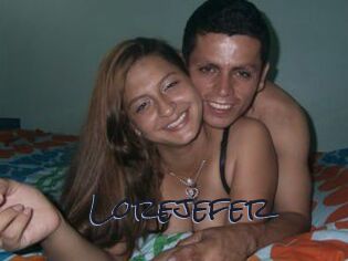 Lorejefer