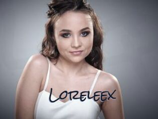 Loreleex
