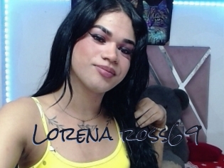 lorena_ross69 Liquisexxx
