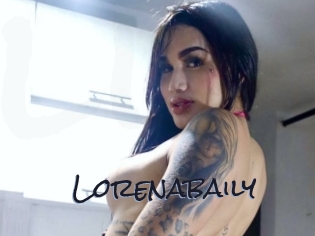Lorenabaily