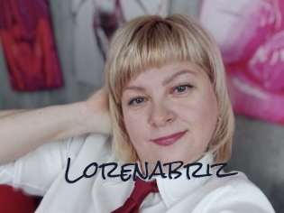 Lorenabriz
