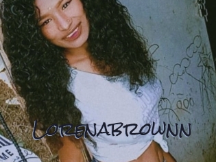 Lorenabrownn