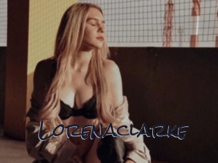 Lorenaclarke