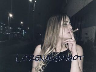 Lorenasexyhot
