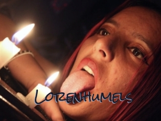 Lorenhumels