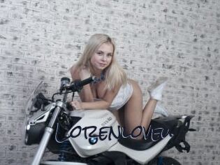 Lorenloveu