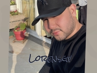 lorensgv Liquisexxx